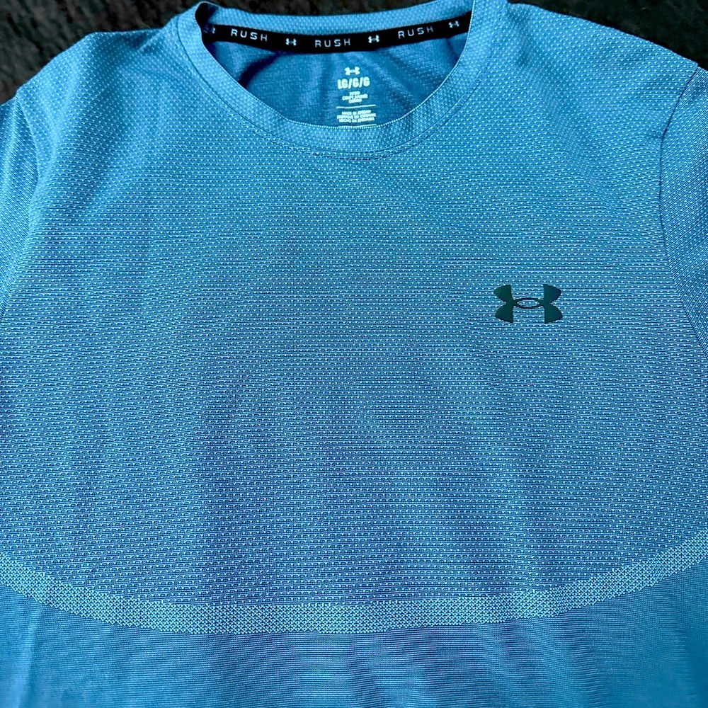 Under Armour Rush T-shirt